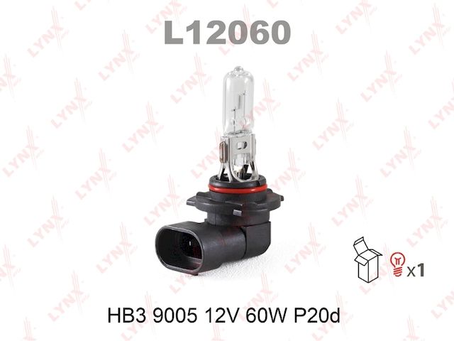 Купить запчасть LYNX - L12060 