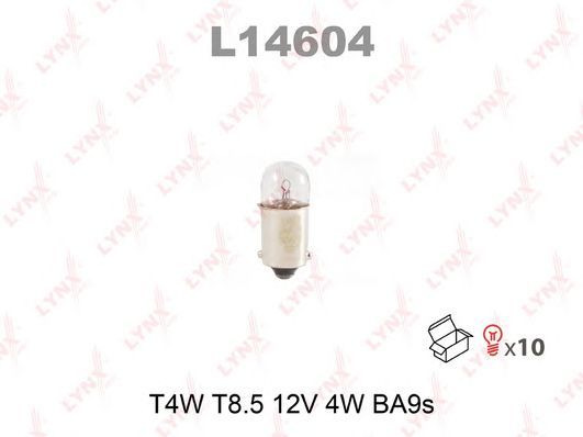 Купить запчасть LYNX - L14604 