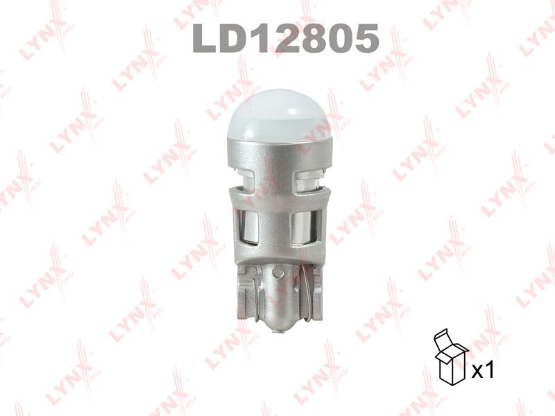 Купить запчасть LYNX - LD12805 